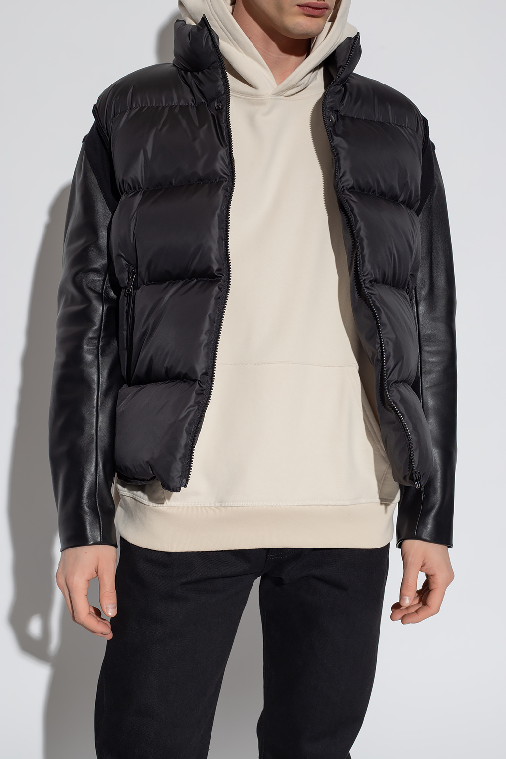 Undercover on sale down jacket